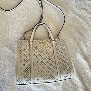 Preloved Kate Spade small bag